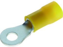 TRUSCO ≏핢t[q gǌ` ی` 100 TRBV5.5-4-Y