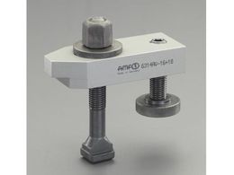 �G�X�R �T�|�[�g�X�N�����[�t�X�e�b�v�N�����v M12 100mm EA637BF-12