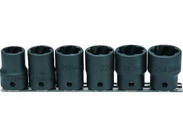 �R�[�P�� �i�b�g�c�C�X�^�[�Z�b�g�����p12.7mm6���g RS41276