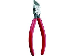 KEIBA �v���X�`�b�N�p�j�b�p�[ 45�x�^�C�v(�n��`��t���b�g) 150 PL-756