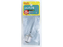 �����d�� �V�����f���A�� 25W E26�N���A G-60H(C)