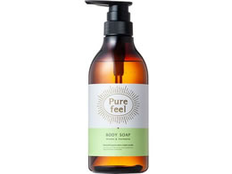 ���Ό� �s���A�t�B�[�� �{�f�B�\�[�v G&V �{��480mL