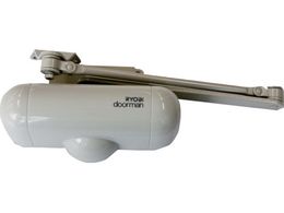 �����[�r/�h�A�N���[�U�[ doorman