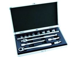 Pro-Auto 3�^8DR.14PC.�\�P�b�g�����`�Z�b�g SL-3814MS