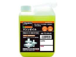 TRUSCO }VIC1L TO-MA-N