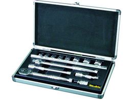 Pro-Auto 3�^8DR.14PC.�\�P�b�g�����`�Z�b�g SL-3814S