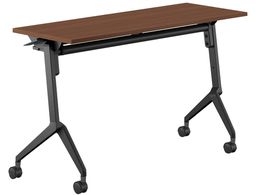 �R�N�� �t���b�v�e�[�u�� ���[�t���C�� �I�t �E�H���i�b�g W1200�~D450