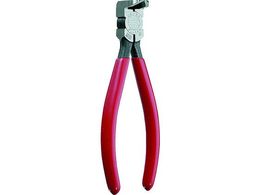 KEIBA �v���X�`�b�N�p�j�b�p�[ 90�x�^�C�v(�n��`��t���b�g) 140 PL-796