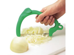 ���[�x�� �̂̂� UD �I�j�I���`���b�p�[ �O���[�� ONC-01 1757900