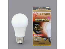 �A�C���X�I�[���} LED�d�� E26 �S���� 40�`���� �d���F