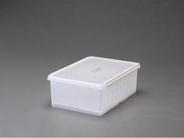 �G�X�R ���[�{�b�N�X �z���C�g 517�~371�~186mm EA506LW-11