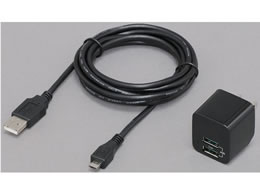 ACXI[} microUSBP[u 1.5m MC20A20MB