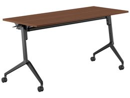 �R�N�� �t���b�v�e�[�u�� ���[�t���C�� �I�t �E�H���i�b�g W1500�~D600