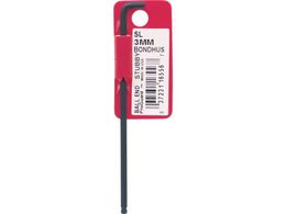 �{���_�X �X�^�r�[�E�{�[���|�C���g�EL-�����` �����O 3mm SL3MM