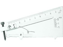 TRUSCO nڃQ[W A_[Jbgp 1ڐ0.2mm