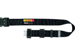 �^�W�} ���x���g �A���~�����^�b�`���o�b�N�� �� S�T�C�Y BWBS110-BK