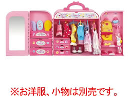 メルちゃん おかたづけばっちり おしゃれクローゼット Forestway 通販フォレストウェイ メルちゃん おかたづけばっちり おしゃれクローゼット Forestway 通販フォレストウェイ