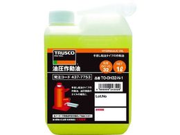 TRUSCO 쓮IC VG32 1L TO-OH32N-1