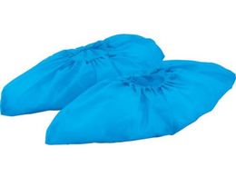 TRUSCO PE�g���̂ăV���[�Y�J�o�[ 50���� �T�C�Y�t���[ �u���[