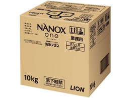 CInCW[ ƖpNANOX one vX 10kg