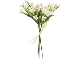 ������ ���� �T�����[�u�o���A�u�[�P �z���C�g #1 WHITE