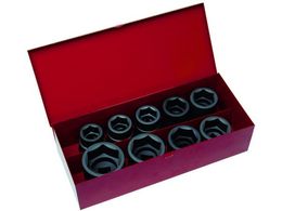 TRUSCO CpNgp\Pbg9gZbg p19.0mm T6-9SET