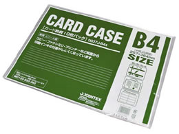 WCebNX J[hP[X  B4 10 D037J-B44