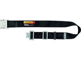 �^�W�} ���x���g �A���~�����^�b�`�o�b�N�� �� L�T�C�Y BWL145-BK