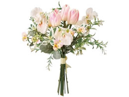 ������ ���� �n�~���O�`���[���b�v�u�[�P �s���N #2 PINK