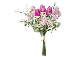 ������ ���� �n�~���O�`���[���b�v�u�[�P �r���[�e�B #16 BEAUTY