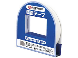 �X�}�[�g�o�����[ ���ʃe�[�v 15mm�~20m 10�� B049J-10