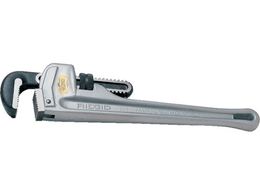 RIDGID A~Xg[gpCv` 450mm 31100