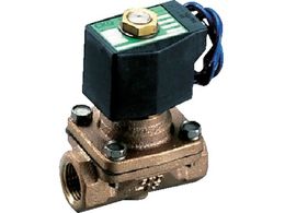 CKD パイロットキック式2ポート電磁弁(マルチレックスバルブ)46[[MM2
