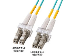 �T�����T�v���C ���K�l�^���t�@�C�o�P�[�u�� �A�N�A40m HKB-OM3LCLC-40N