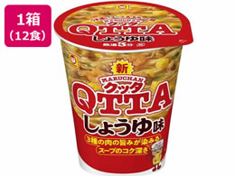 mY MARUCHAN QTTA 傤䖡 74g 12H