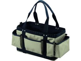 TRUSCO ���[�J�[�Y�c�[���o�b�O �x�[�W�� TC-450-BG