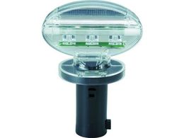 TRUSCO �\�[���[LED�H���� �C�G���[ TRC-100Y