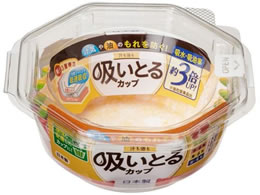 ���m�A���~ �`�������z���Ƃ�J�b�v L 4�F 26��