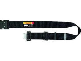 �^�W�} ���x���g �A���~�����^�b�`�o�b�N�� �� M�T�C�Y BWM125-BK