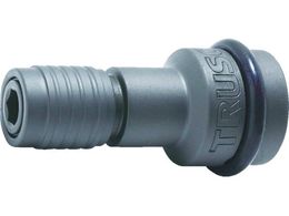 TRUSCO �C���p�N�g�����`�p�Z�p���A�_�v�^�[ �����p9.5mm T6AD-3