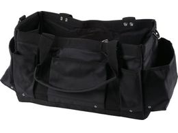 TRUSCO ���[�J�[�Y�c�[���o�b�O �u���b�N TC-450-BK