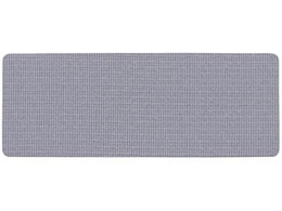 LIV PLUS �x�X�g�R �L�b�`���}�b�g 45�~120cm �c�C�[�h�u���[