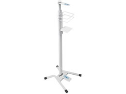 AY ݏŃ|vX^h X^h FPS-101W 4-4237-01