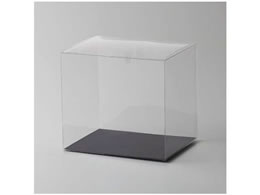 NC clear case CLEAR 860-002-000