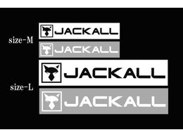 校長 テレビを見る 赤ちゃん ジャッカル ステッカー Kacika Jp