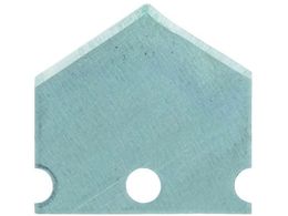 TRUSCO �`���[�u�J�b�^�[�֐n TTC-416C