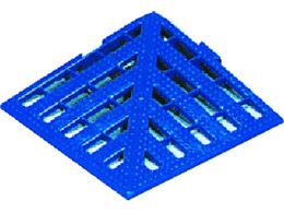 ���X �Z�p���[�g�X�m�R �R�[�i�[ �u���[ K-33