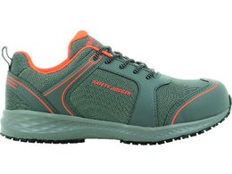 SAFETY J ALT�O �O���[23.5 BALTO-GRY-23.5