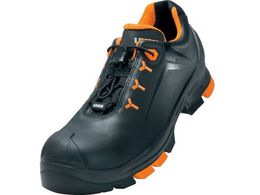 UVEX UVEX2 ���[�V���[�Y �u���b�N 25.5CM 6502.5-40