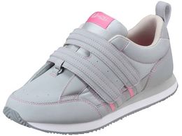 ���[���X�^�[ V�X�e�b�v 06 4E �Б� �O���C 24.0cm ����